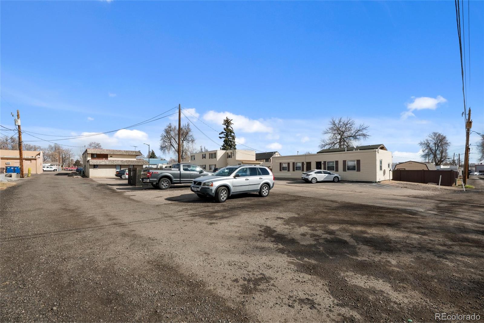 604-606 E Eisenhower Boulevard Loveland CO 80537