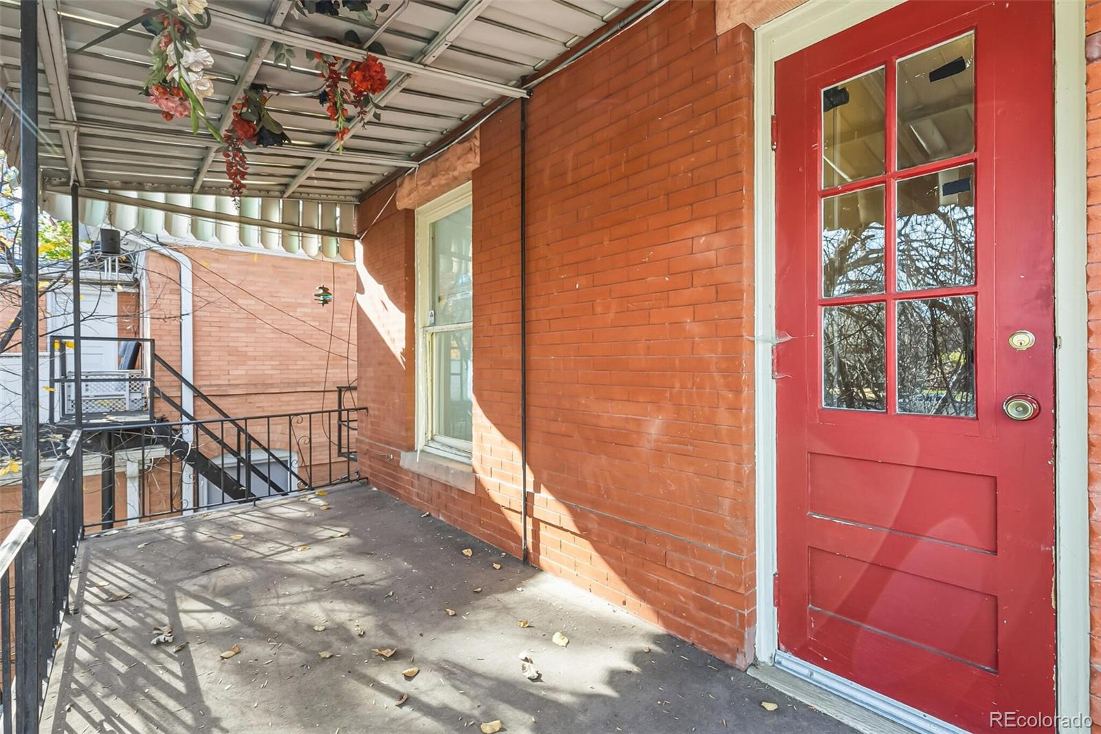 1360 N Franklin Street Denver CO 80218