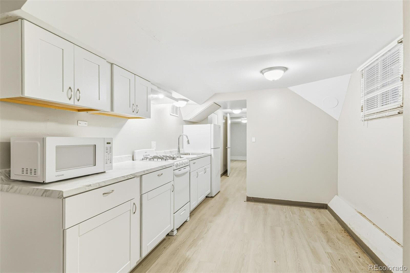 1360 N Franklin Street Denver CO 80218