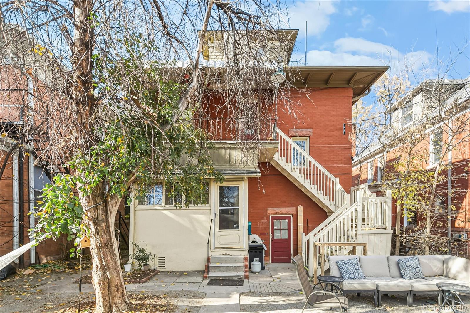 1360 N Franklin Street Denver CO 80218