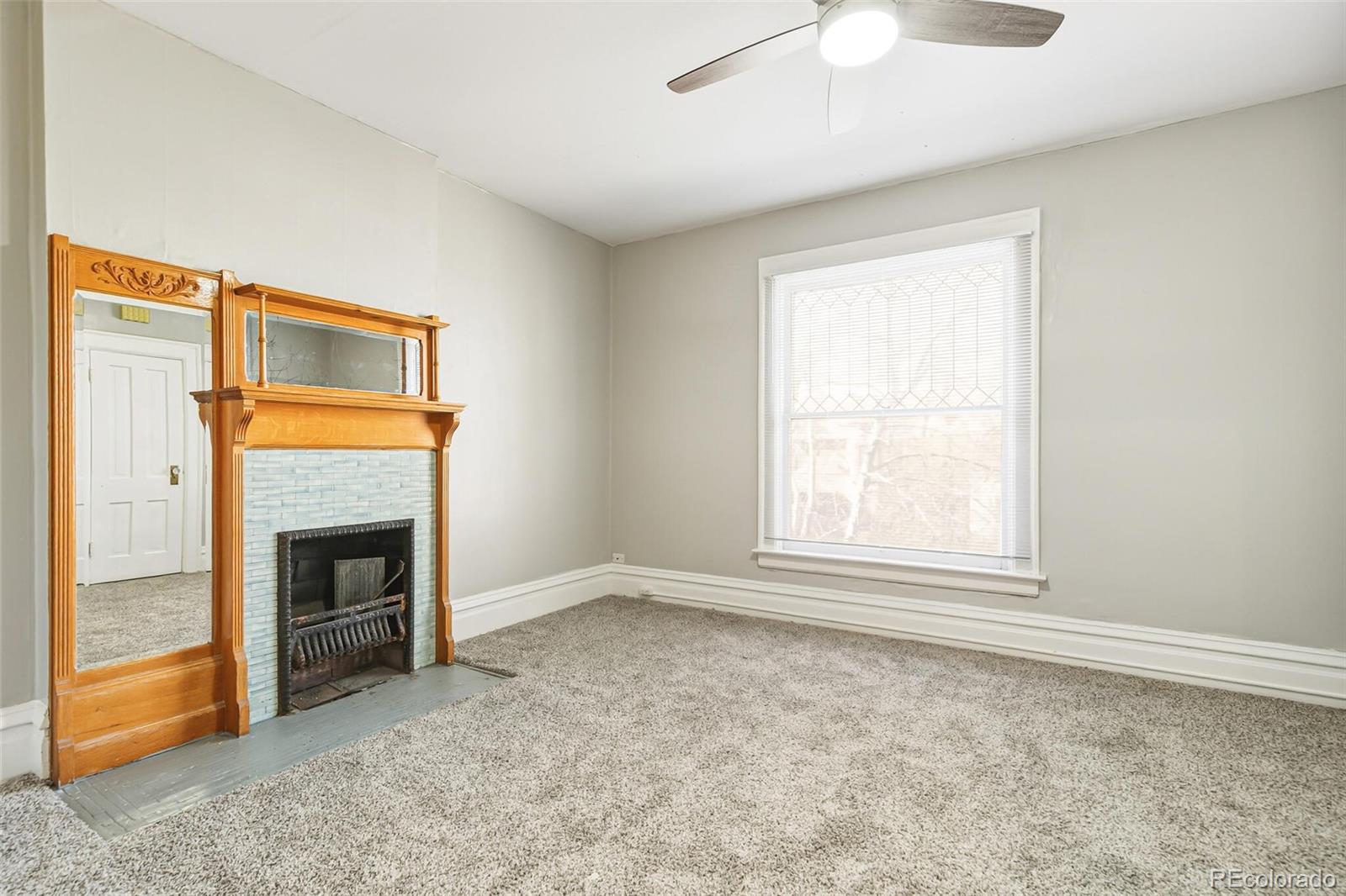 1360 N Franklin Street Denver CO 80218