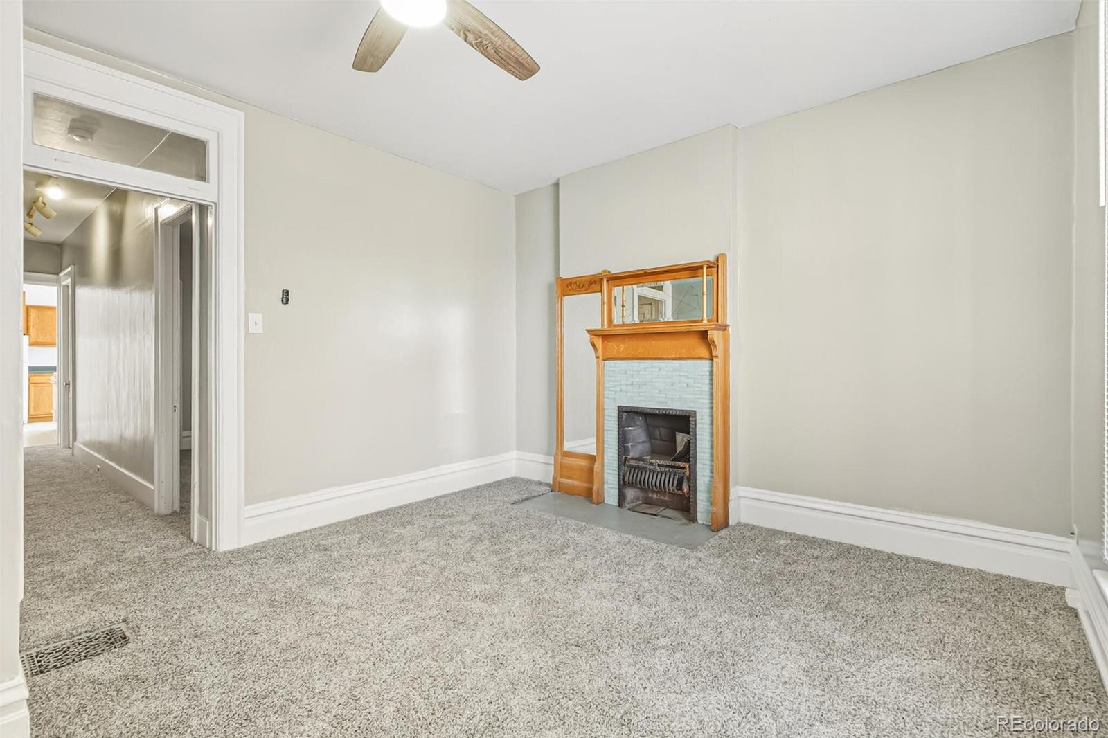 1360 N Franklin Street Denver CO 80218