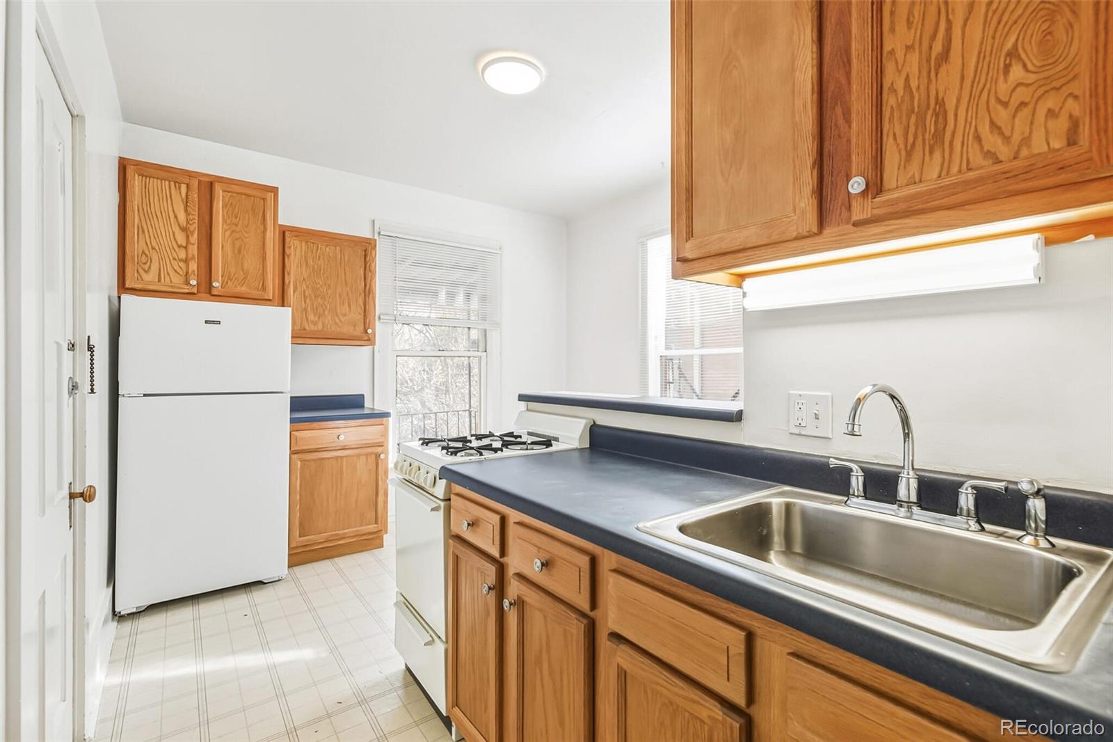 1360 N Franklin Street Denver CO 80218