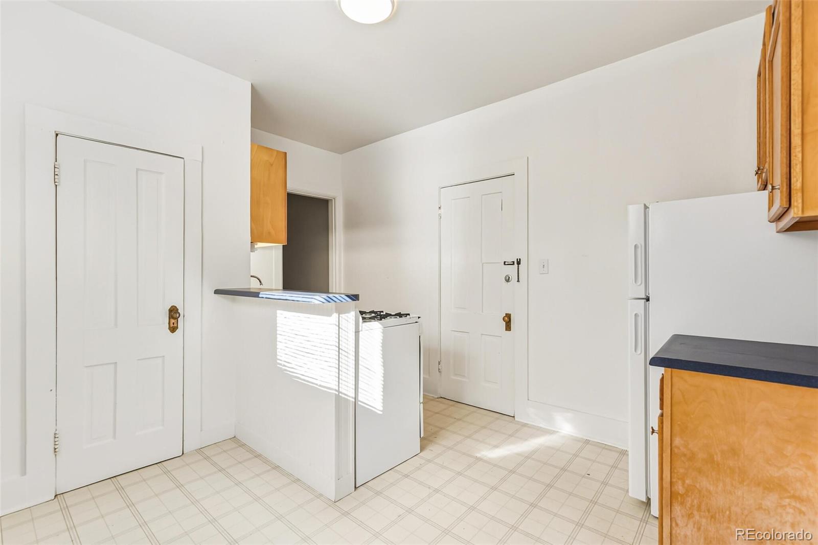 1360 N Franklin Street Denver CO 80218