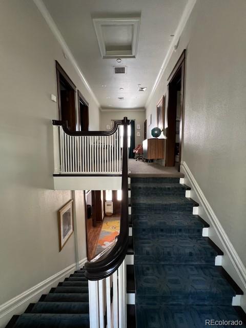 1718 N Gaylord Street Denver CO 80206