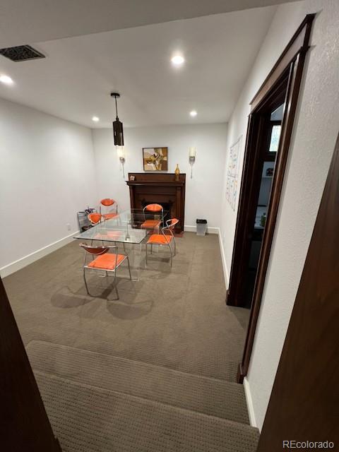 1718 N Gaylord Street Denver CO 80206