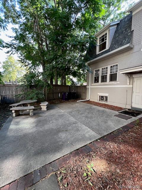 1718 N Gaylord Street Denver CO 80206
