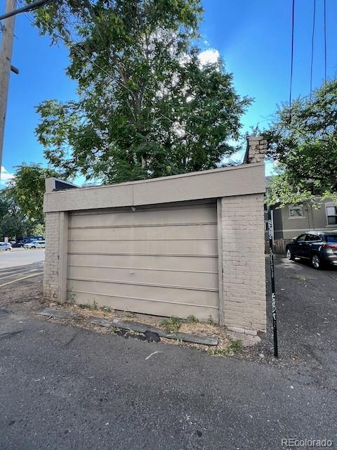 1718 N Gaylord Street Denver CO 80206