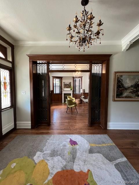 1718 N Gaylord Street Denver CO 80206