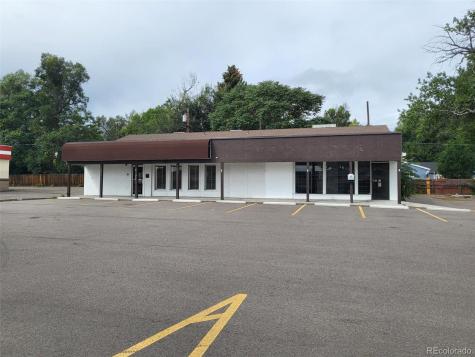1921 Wadsworth Boulevard Lakewood CO 80214