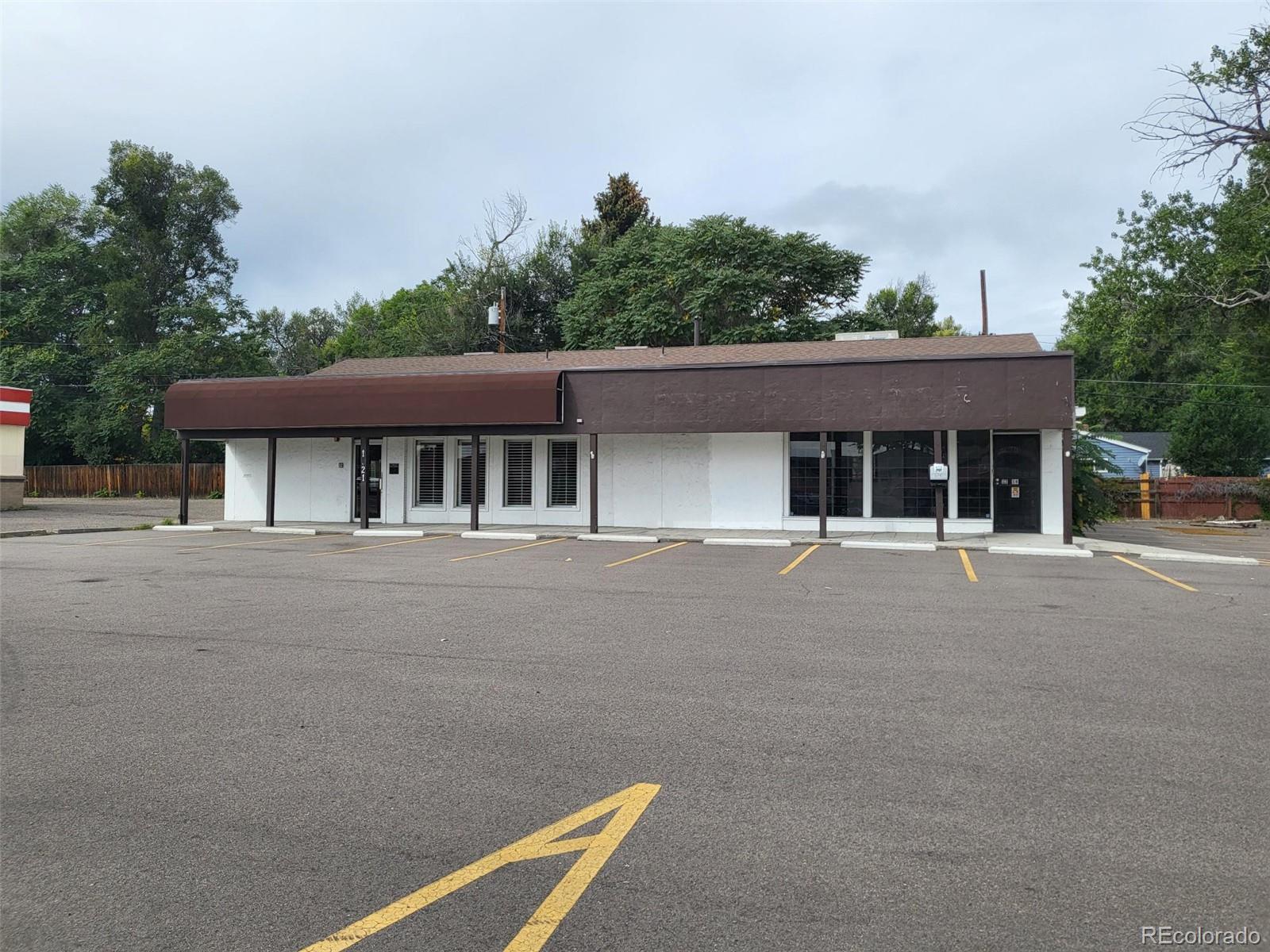 1921 Wadsworth Boulevard Lakewood CO 80214