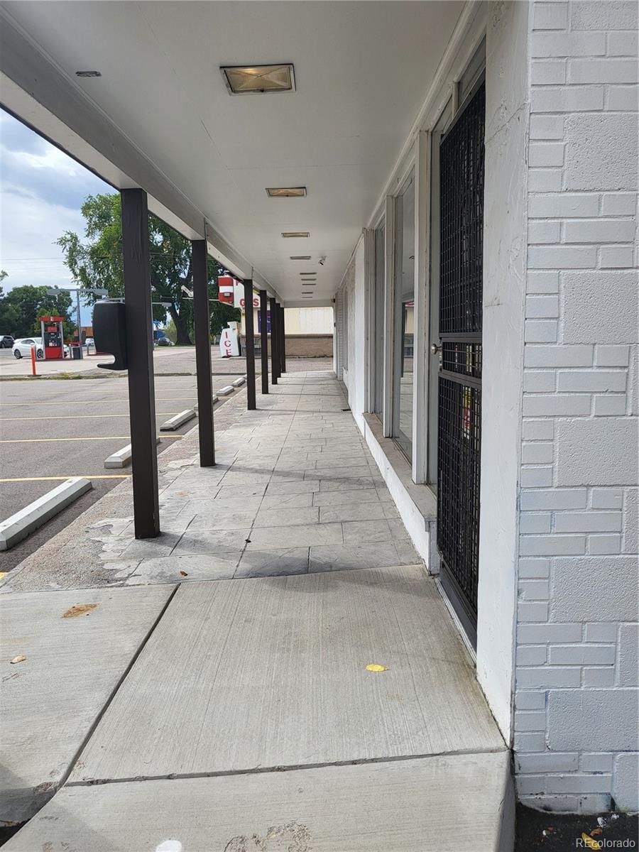 1921 Wadsworth Boulevard Lakewood CO 80214
