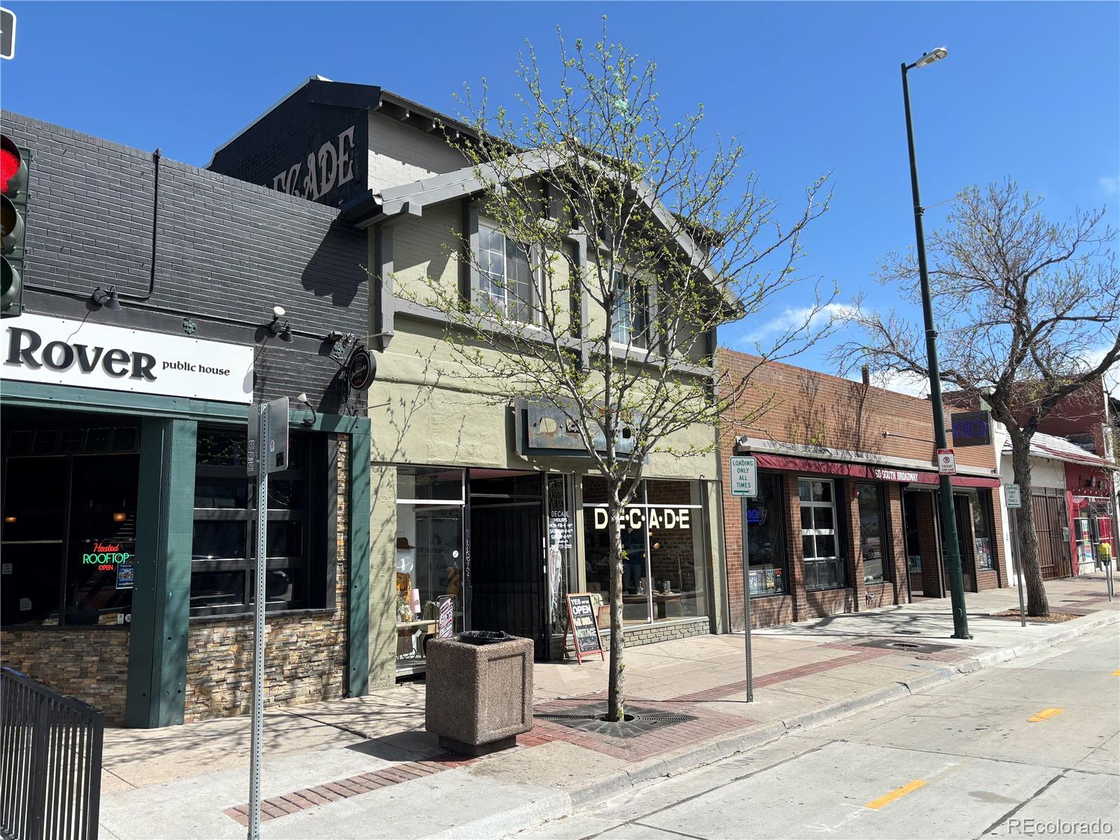56 S Broadway Denver CO 80209