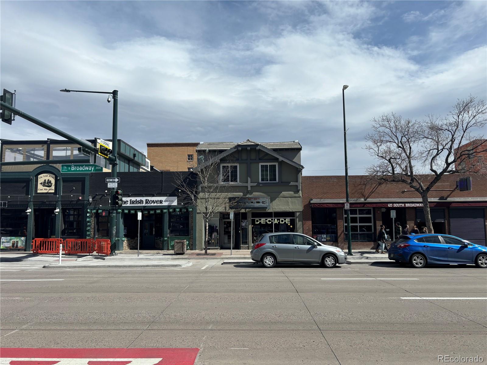 56 S Broadway Denver CO 80209
