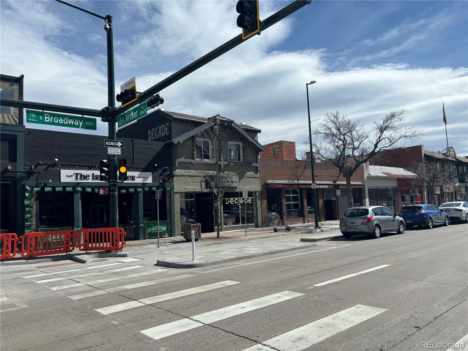56 S Broadway Denver CO 80209