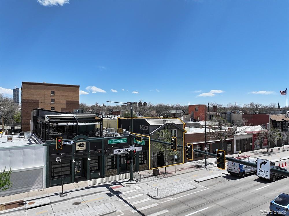 56 S Broadway Denver CO 80209