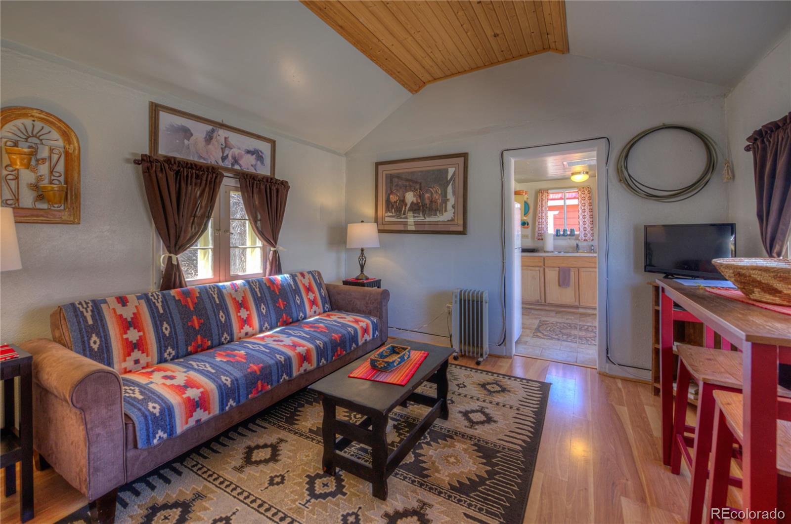 404 S Oak Street La Veta CO 81055