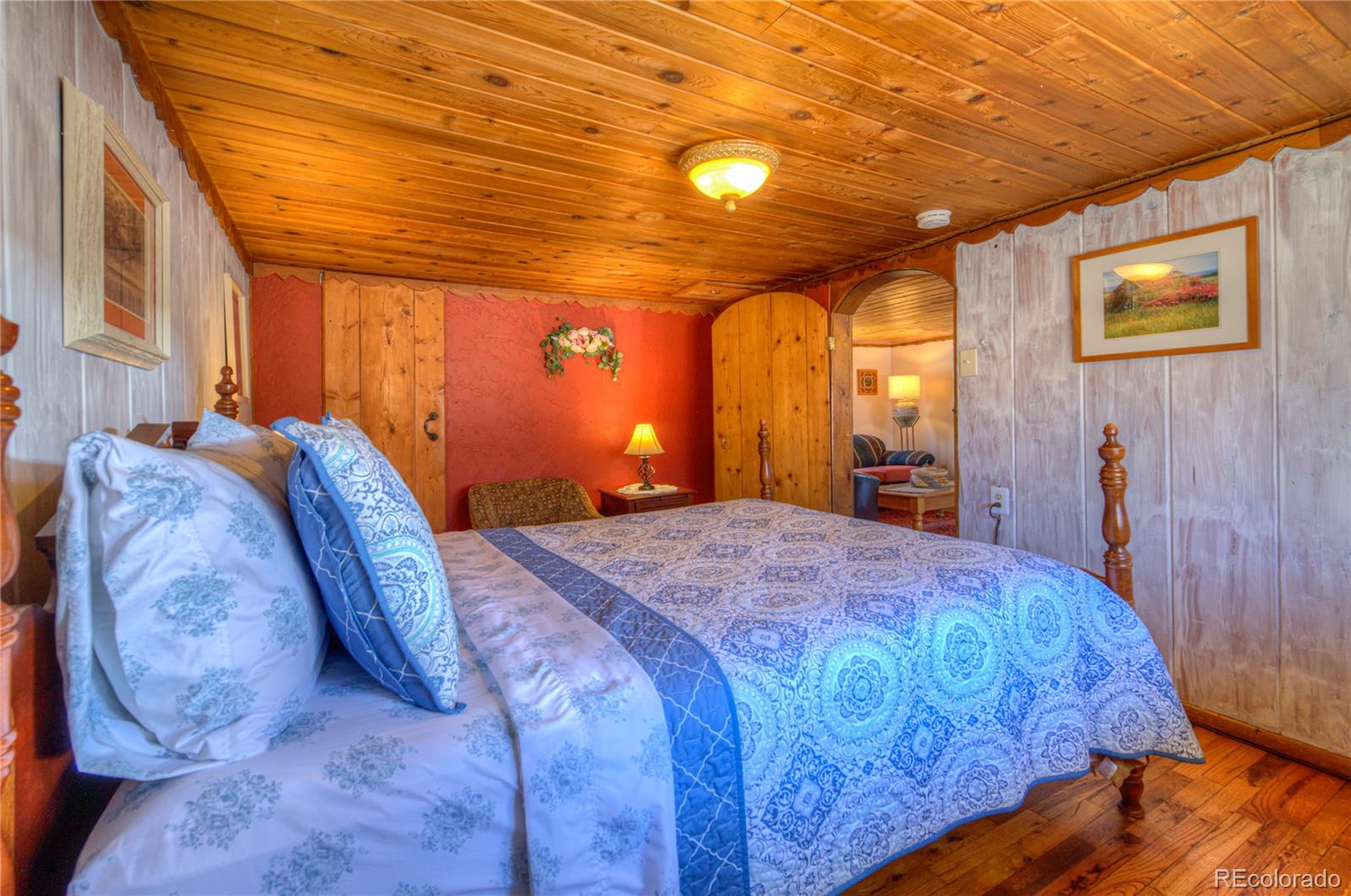 404 S Oak Street La Veta CO 81055