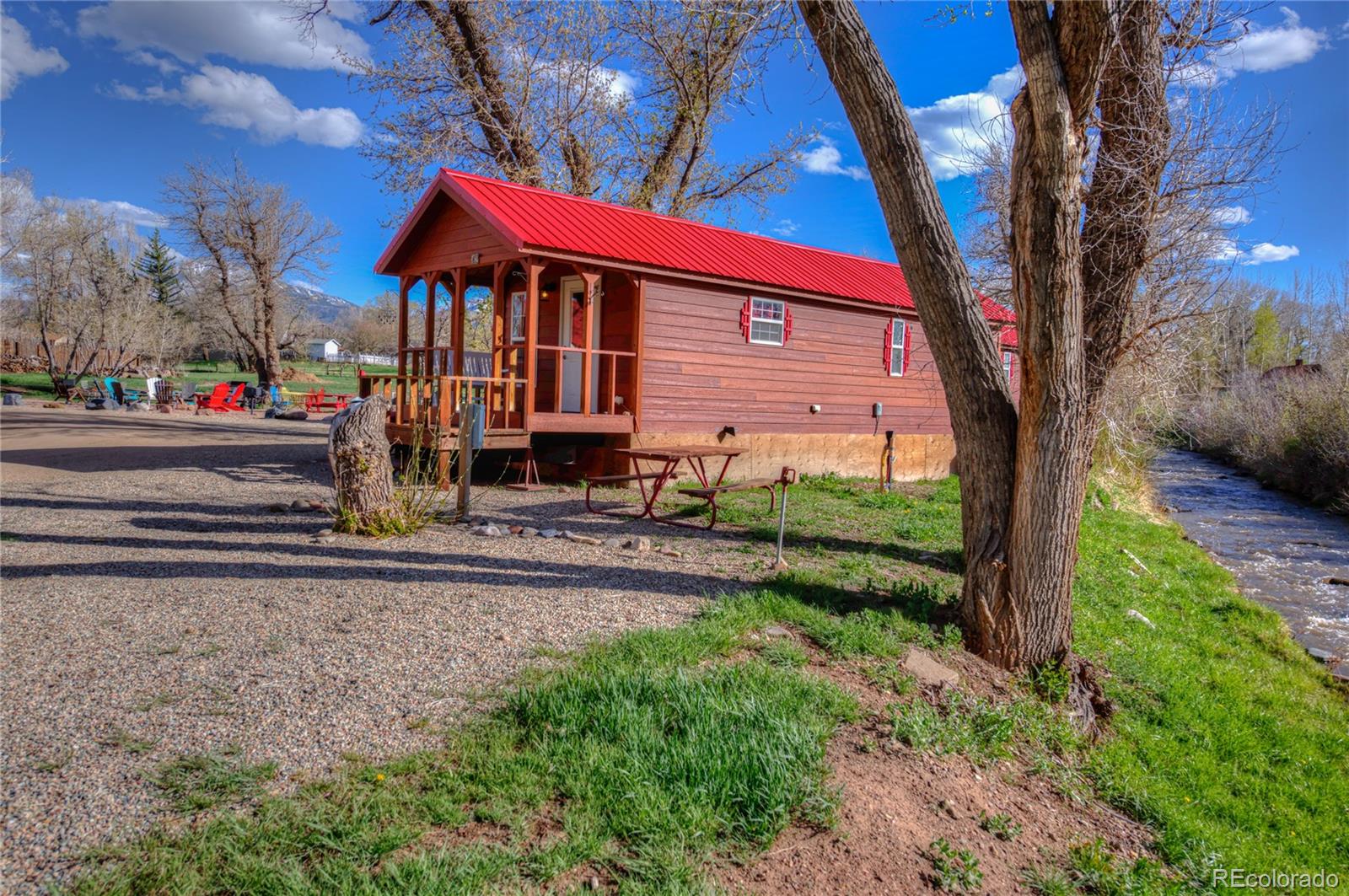 404 S Oak Street La Veta CO 81055