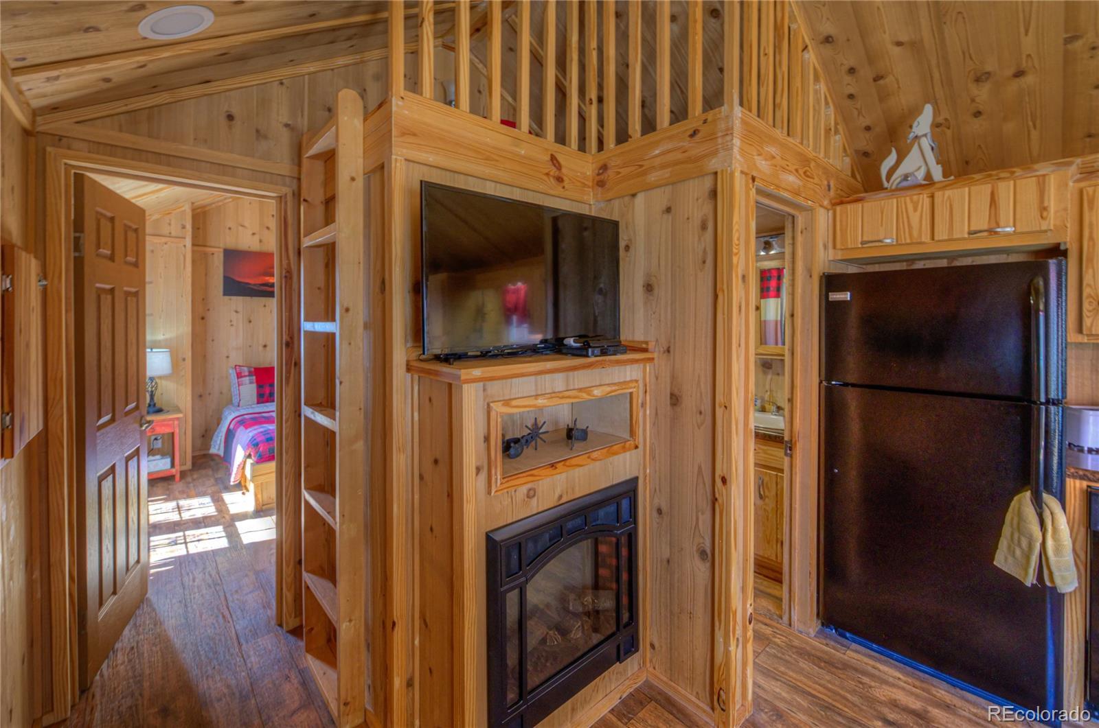 404 S Oak Street La Veta CO 81055
