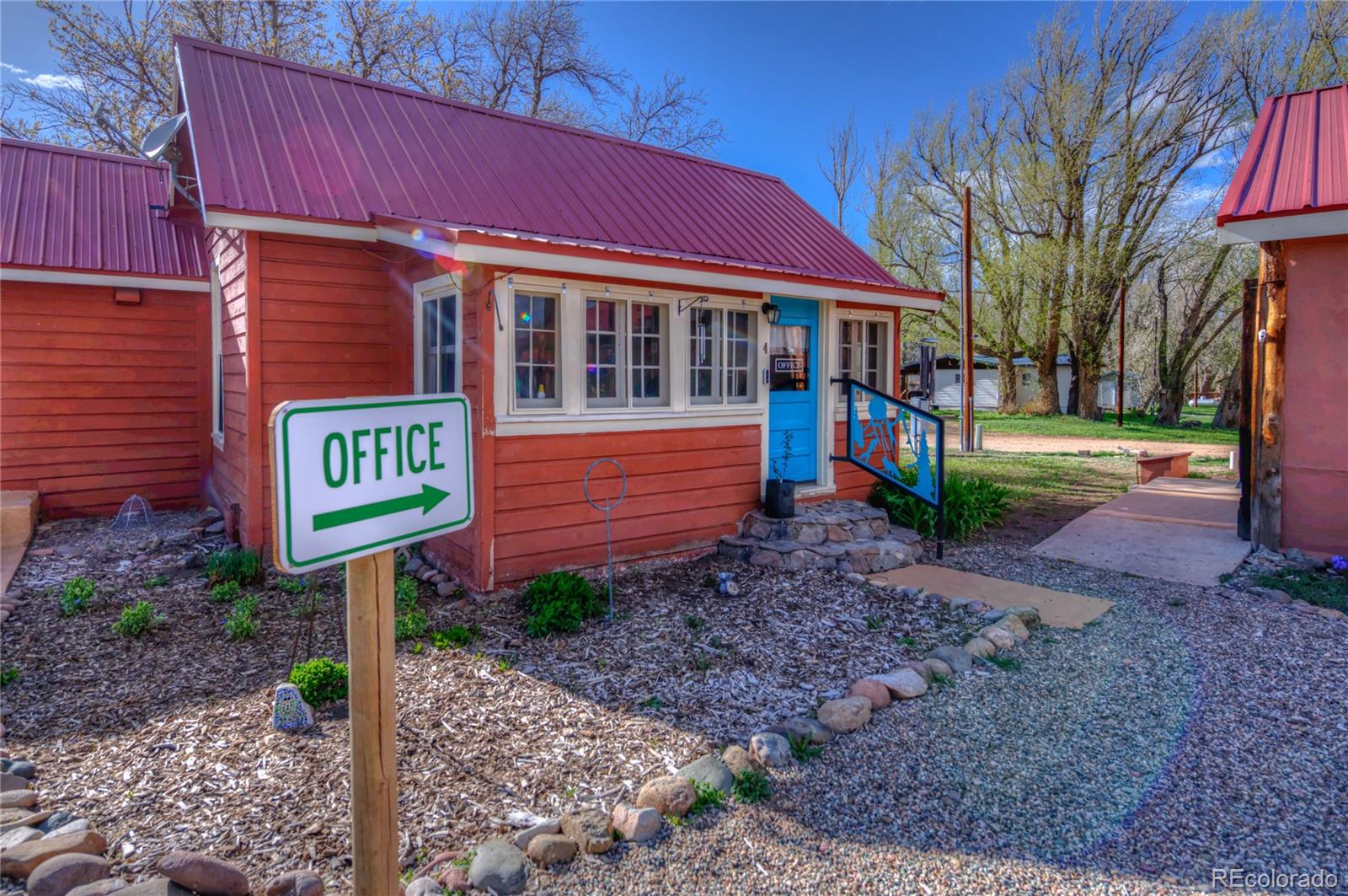 404 S Oak Street La Veta CO 81055