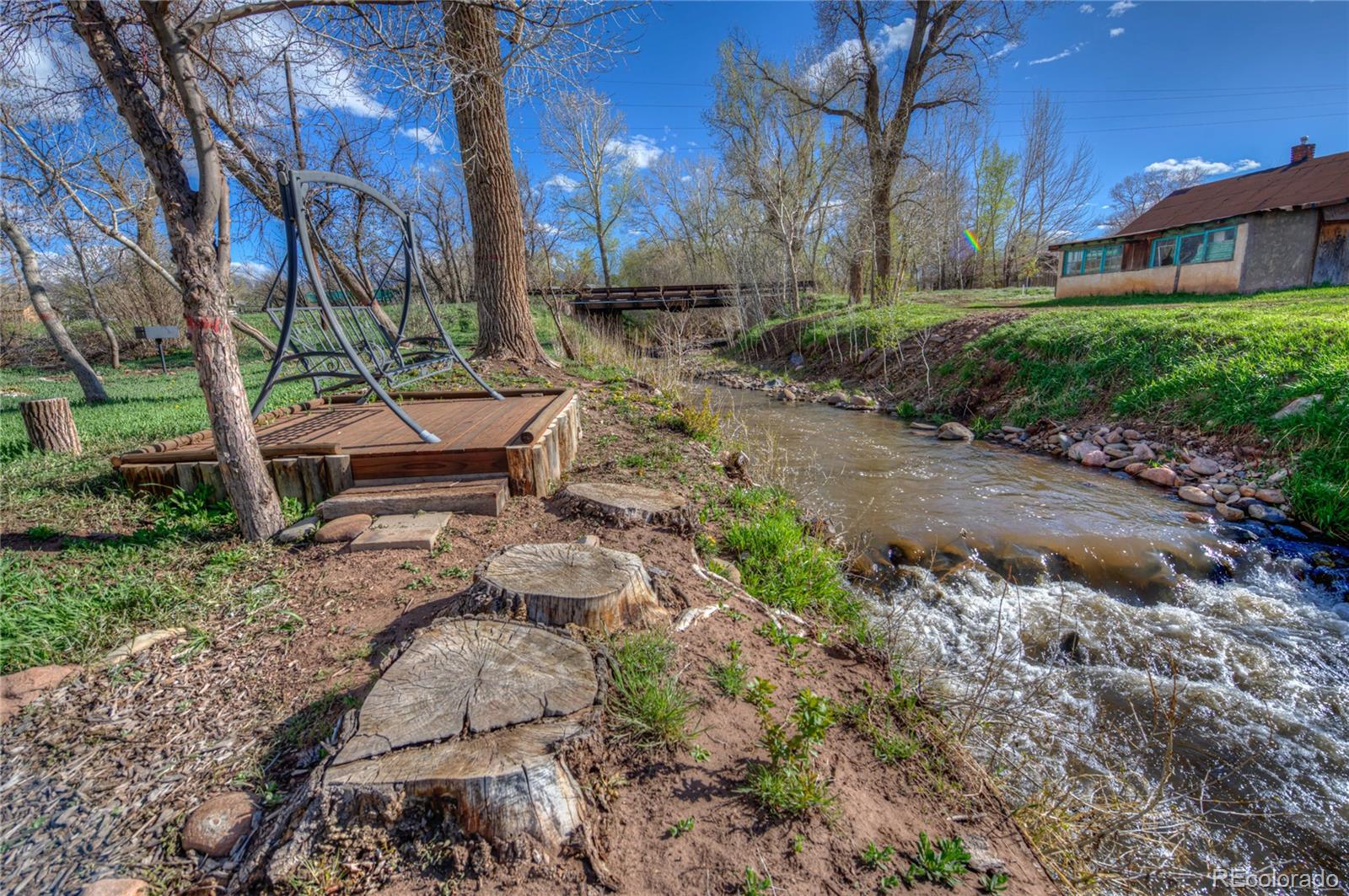 404 S Oak Street La Veta CO 81055