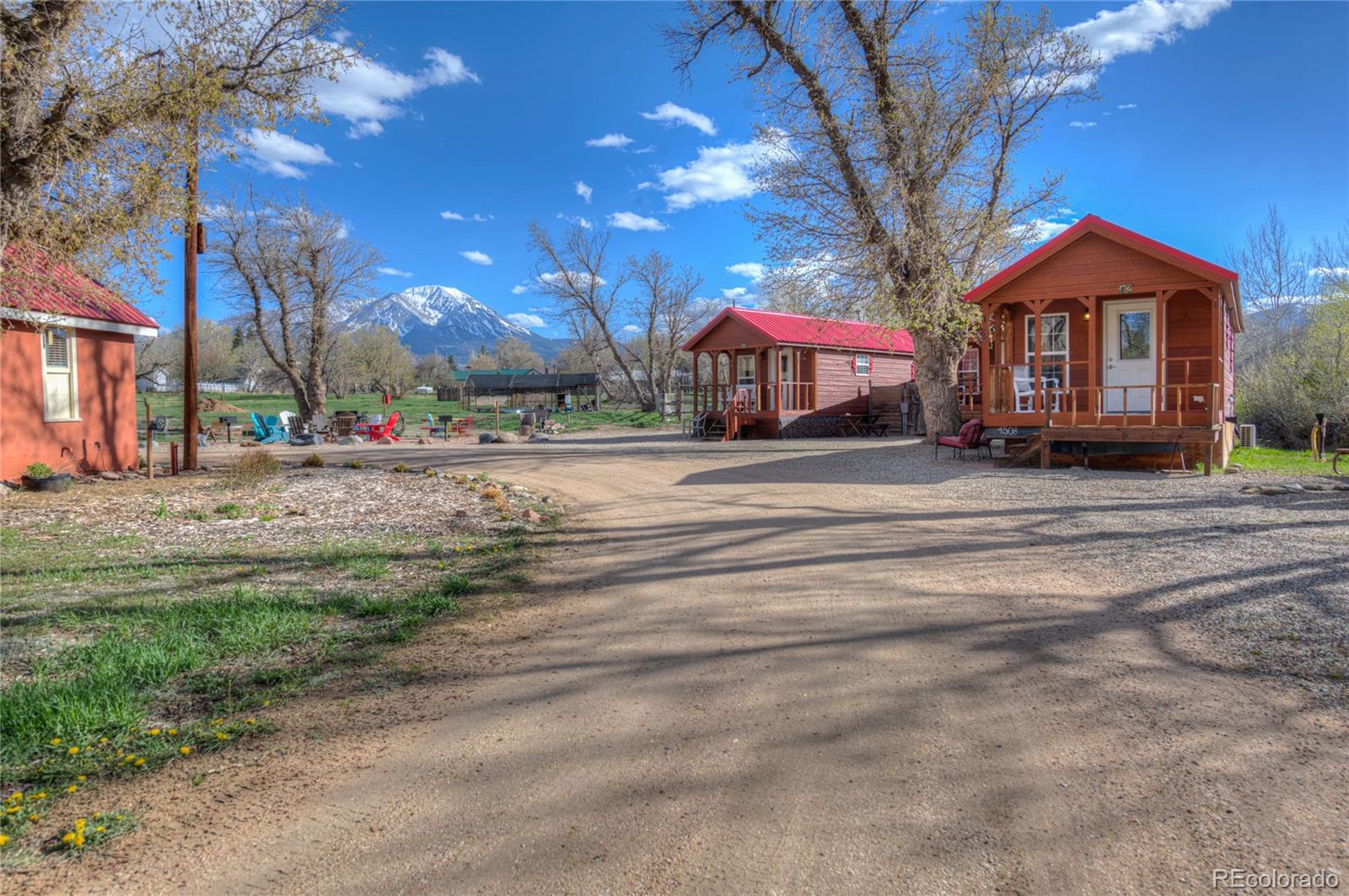 404 S Oak Street La Veta CO 81055