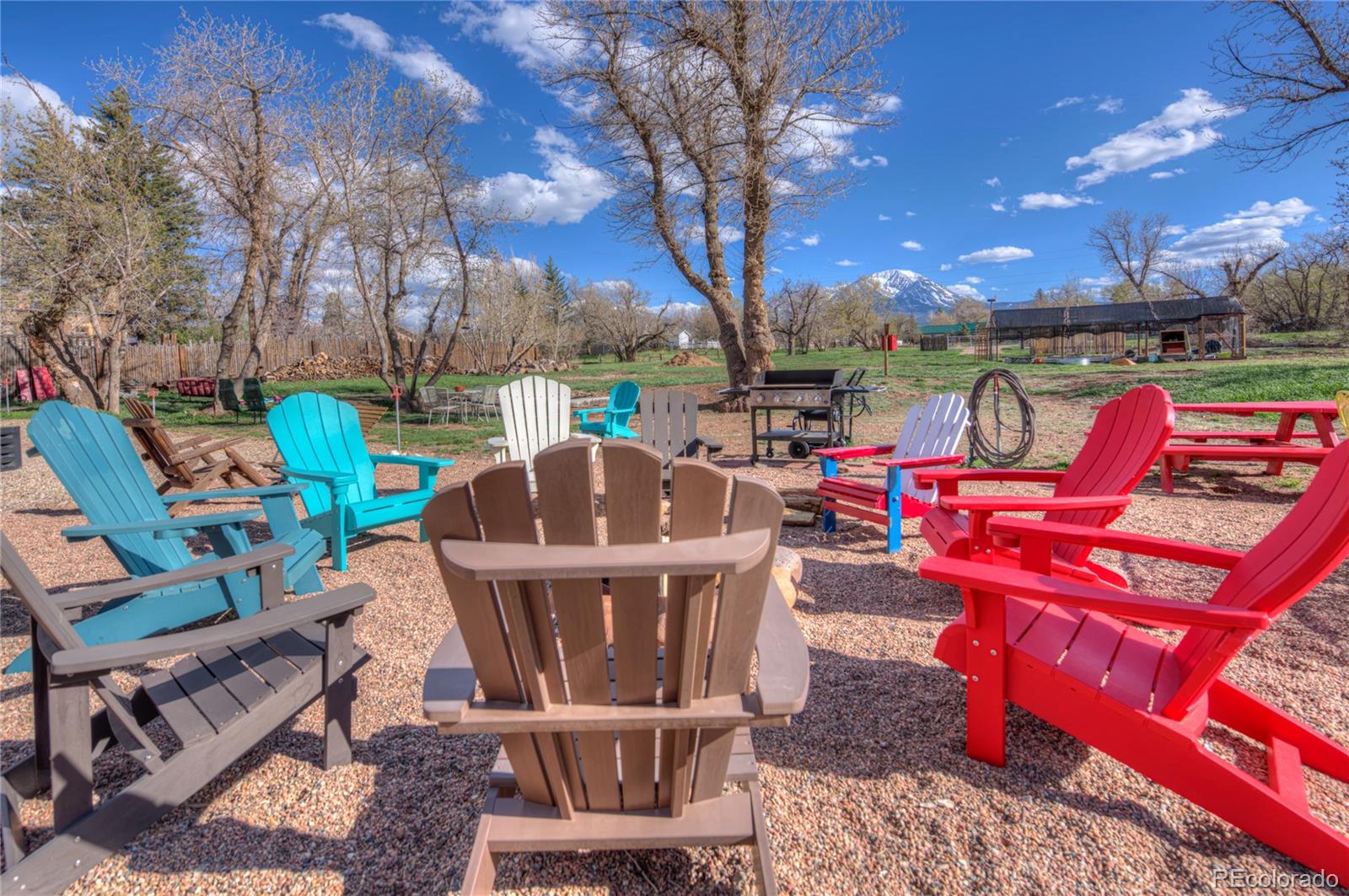 404 S Oak Street La Veta CO 81055