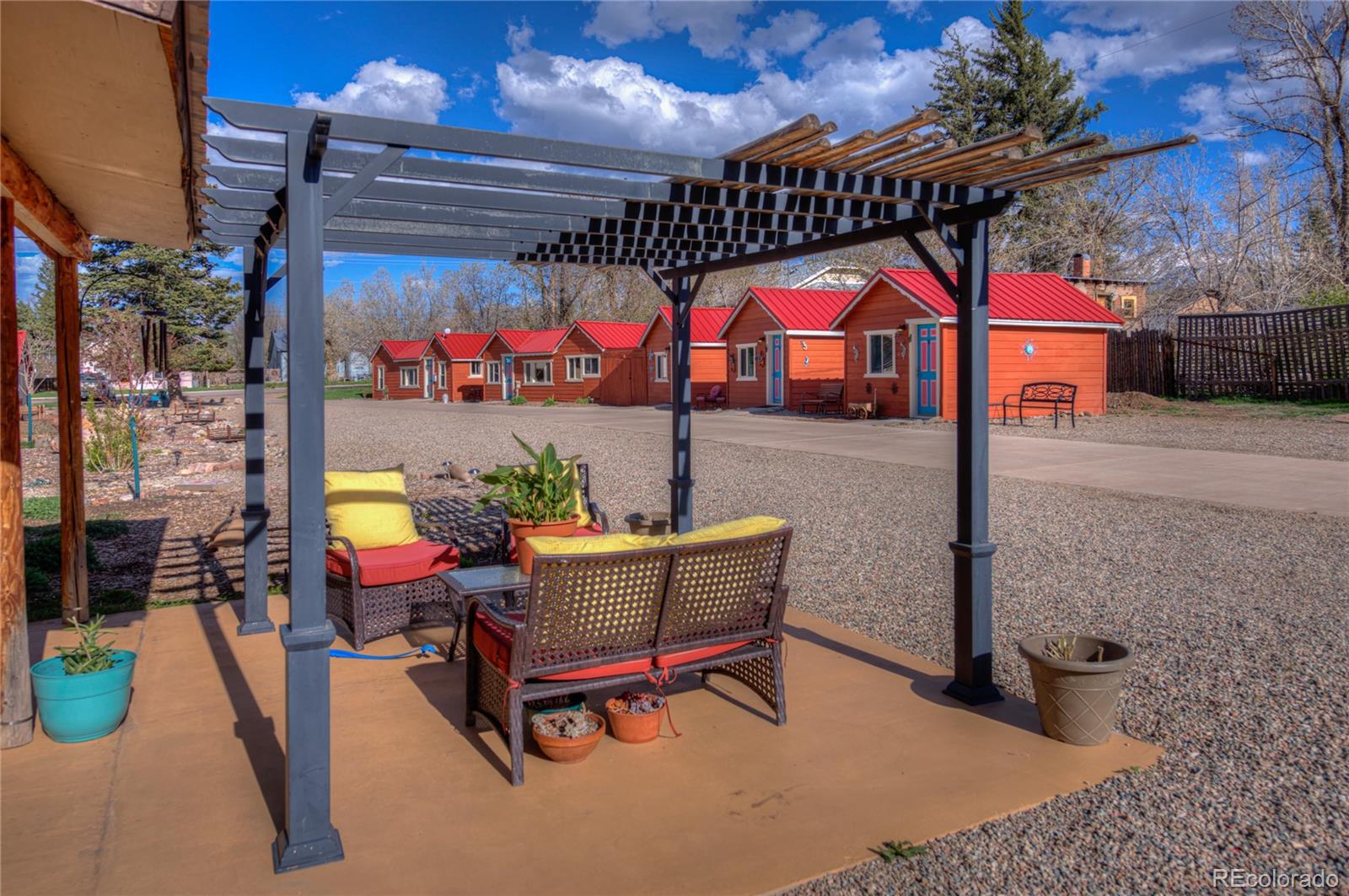 404 S Oak Street La Veta CO 81055