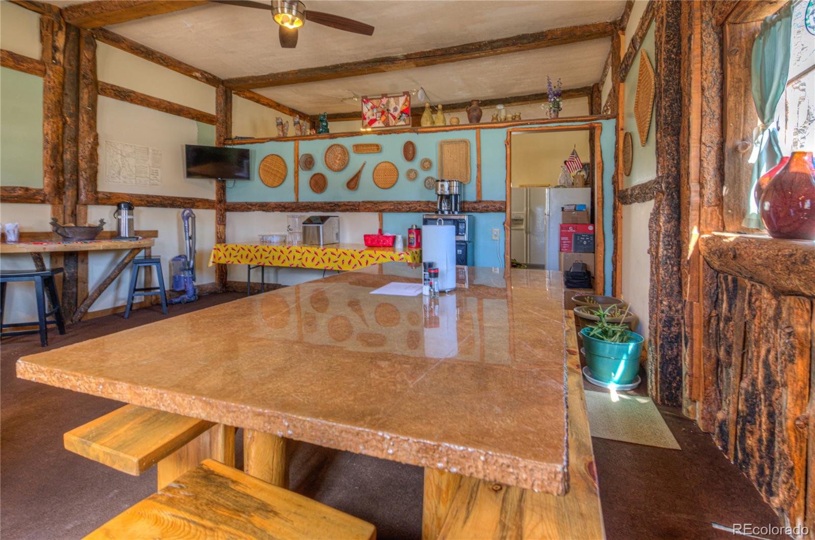 404 S Oak Street La Veta CO 81055