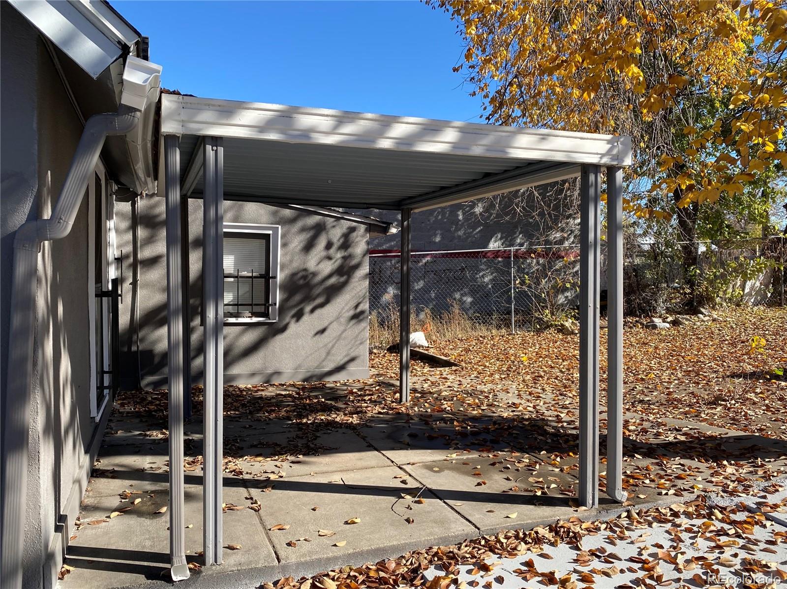 1550 W Alameda Avenue Denver CO 80223