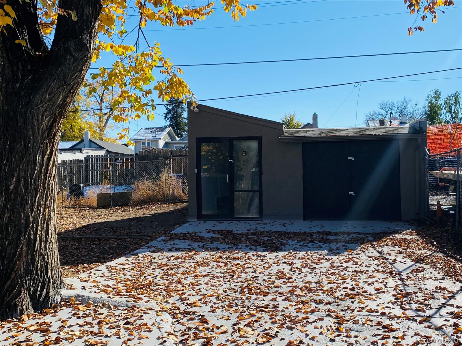 1550 W Alameda Avenue Denver CO 80223