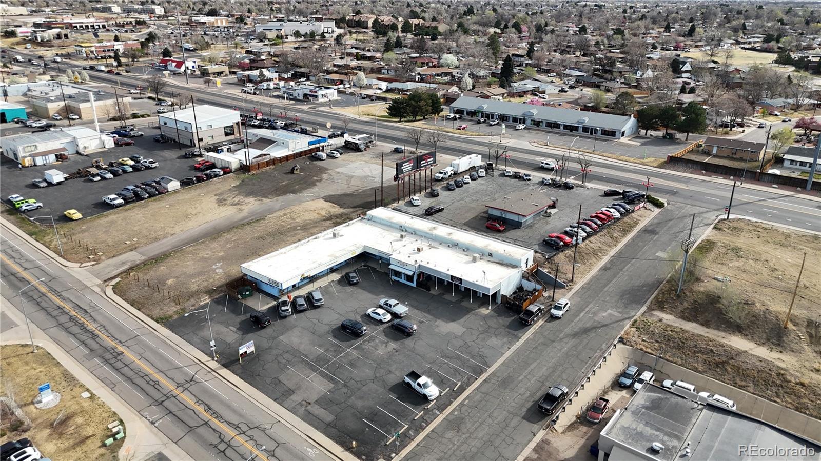 8510 Pearl Street Thornton CO 80229