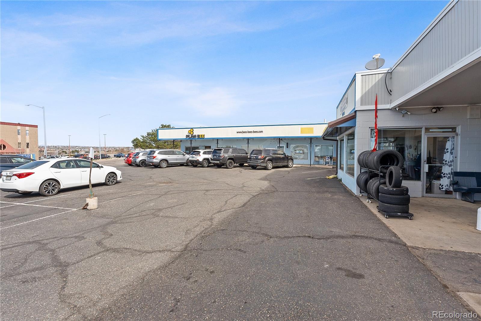8510 Pearl Street Thornton CO 80229