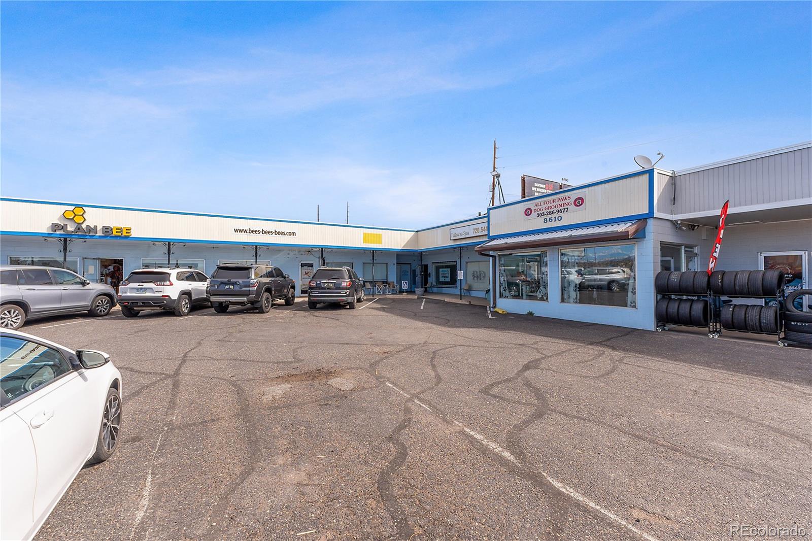 8510 Pearl Street Thornton CO 80229