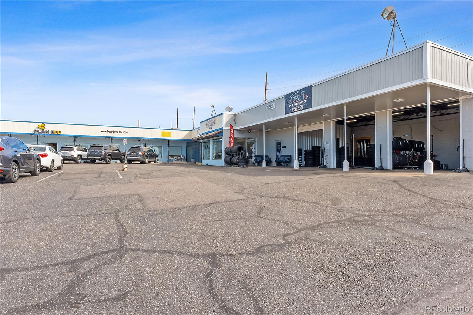 8510 Pearl Street Thornton CO 80229
