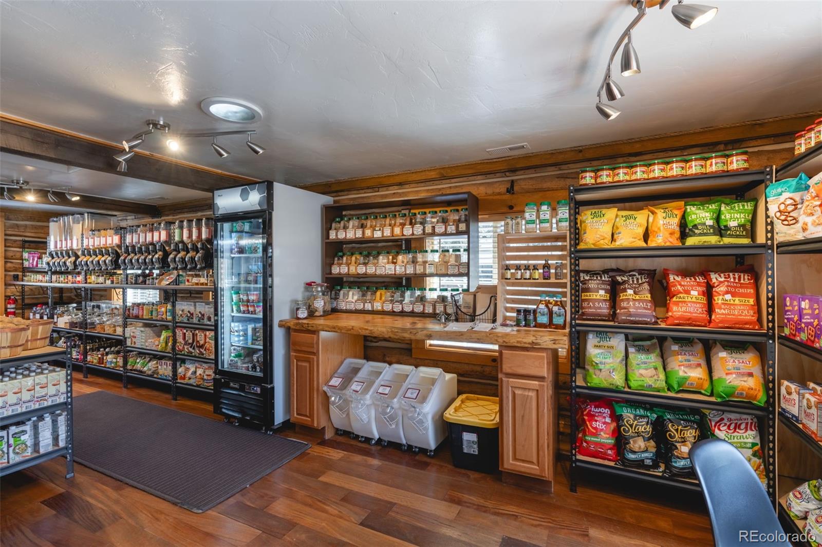43 County Road 102 Guffey CO 80820