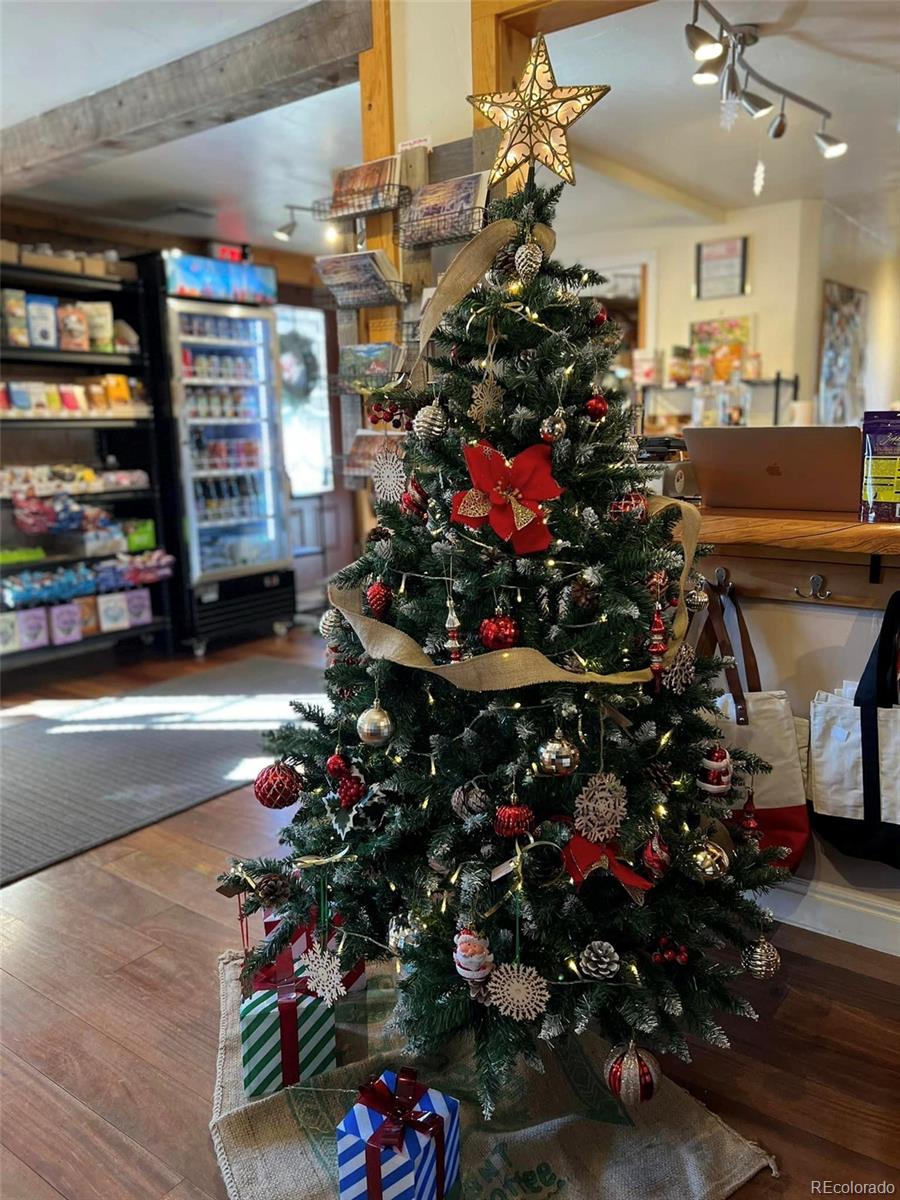 43 County Road 102 Guffey CO 80820