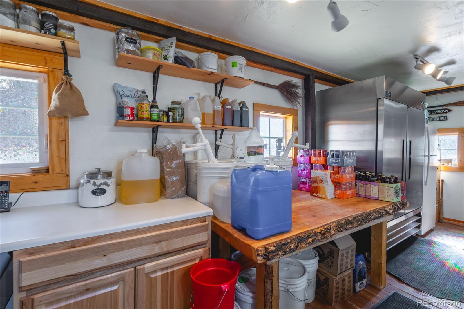 43 County Road 102 Guffey CO 80820