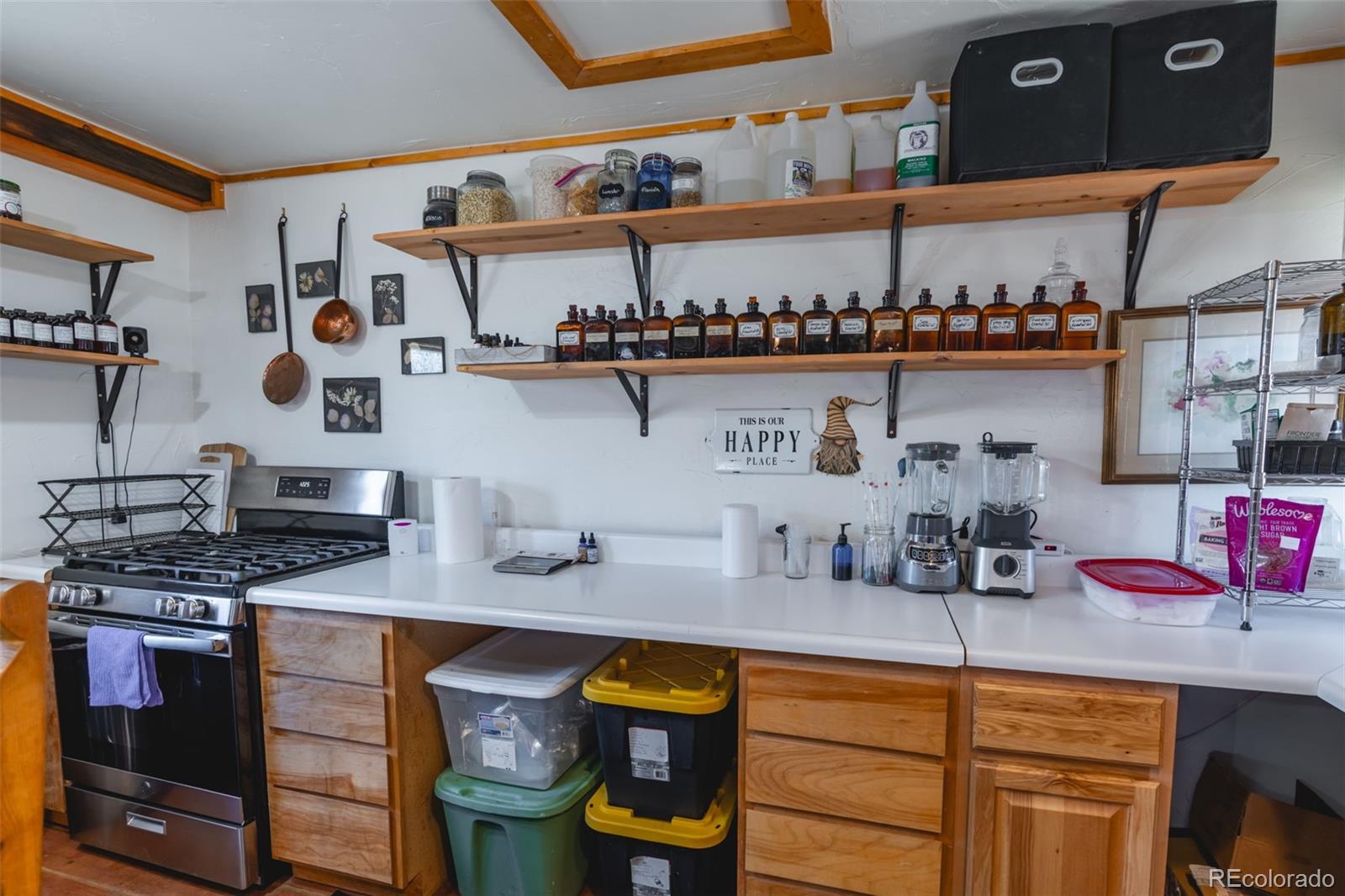 43 County Road 102 Guffey CO 80820