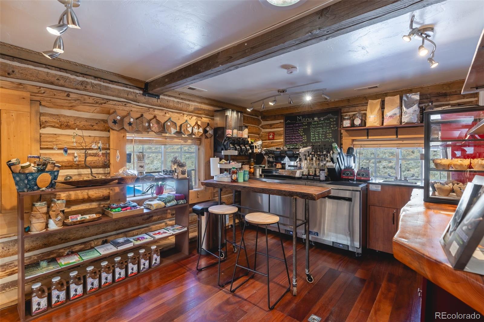 43 County Road 102 Guffey CO 80820