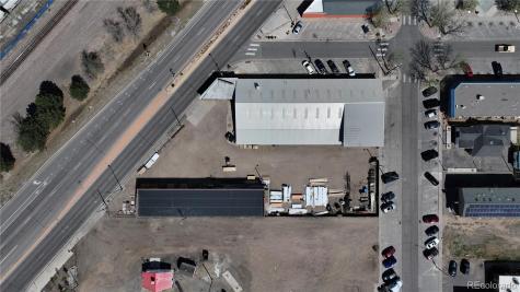 6350 E 72nd Place Commerce City CO 80022