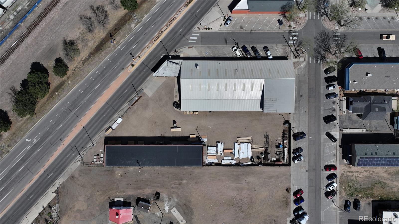 6350 E 72nd Place Commerce City CO 80022