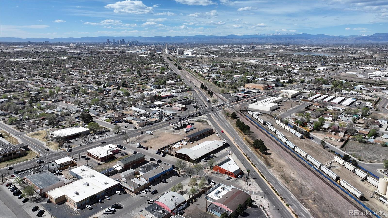 6350 E 72nd Place Commerce City CO 80022