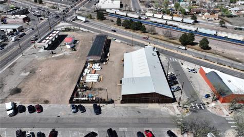 6350 E 72nd Place Commerce City CO 80022