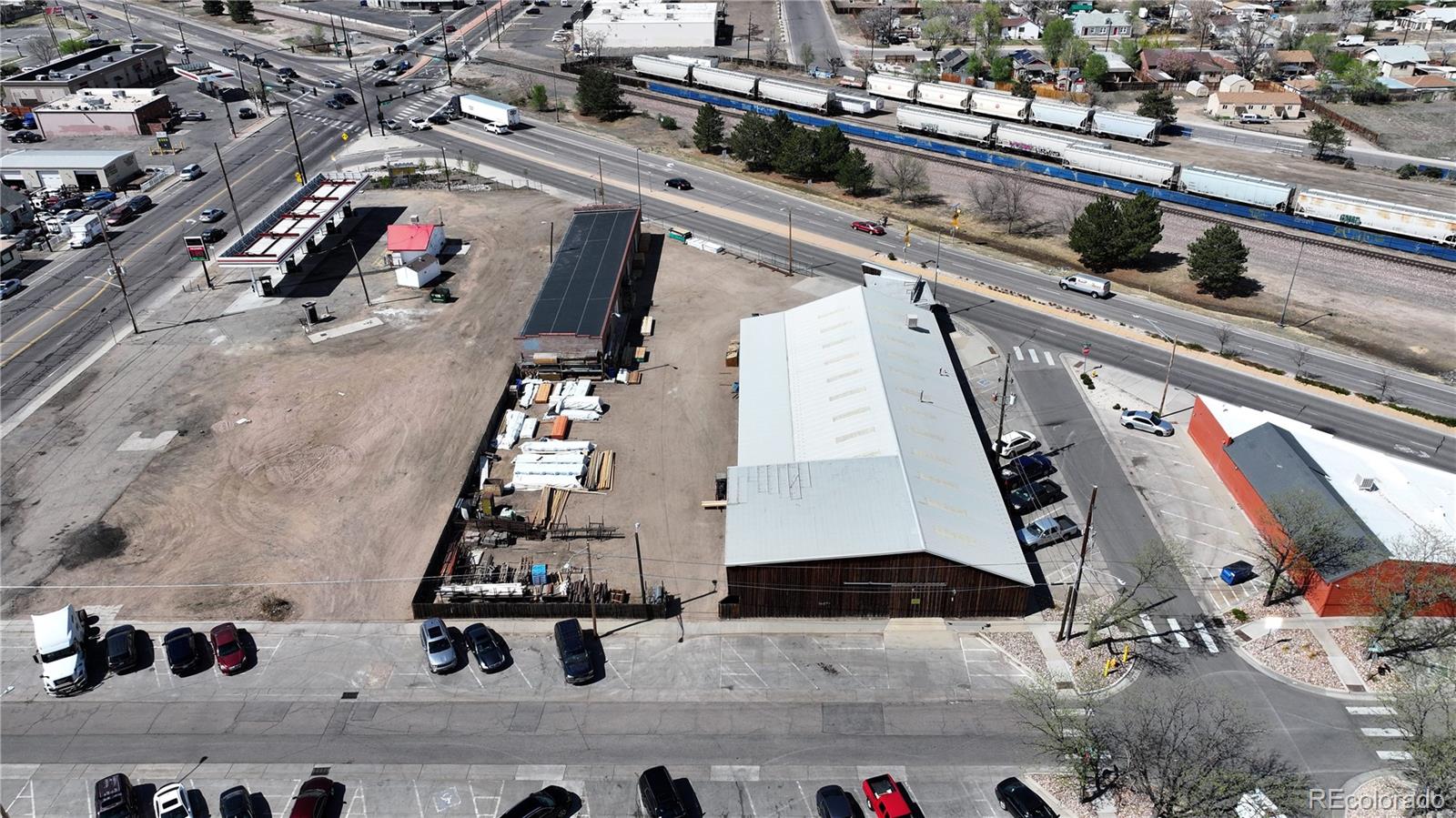 6350 E 72nd Place Commerce City CO 80022