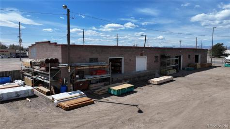 6350 E 72nd Place Commerce City CO 80022