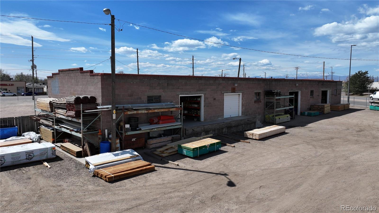 6350 E 72nd Place Commerce City CO 80022