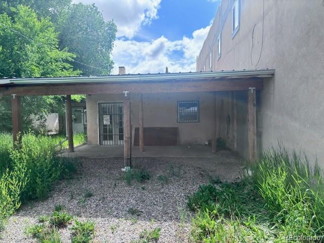 327 Main San Luis CO 81151