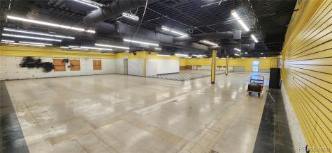 195 N Academy Boulevard Colorado Springs CO 80909